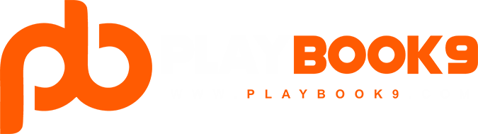Playbook9 Logo